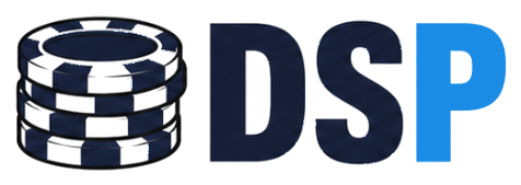 DSP compact lockup on white